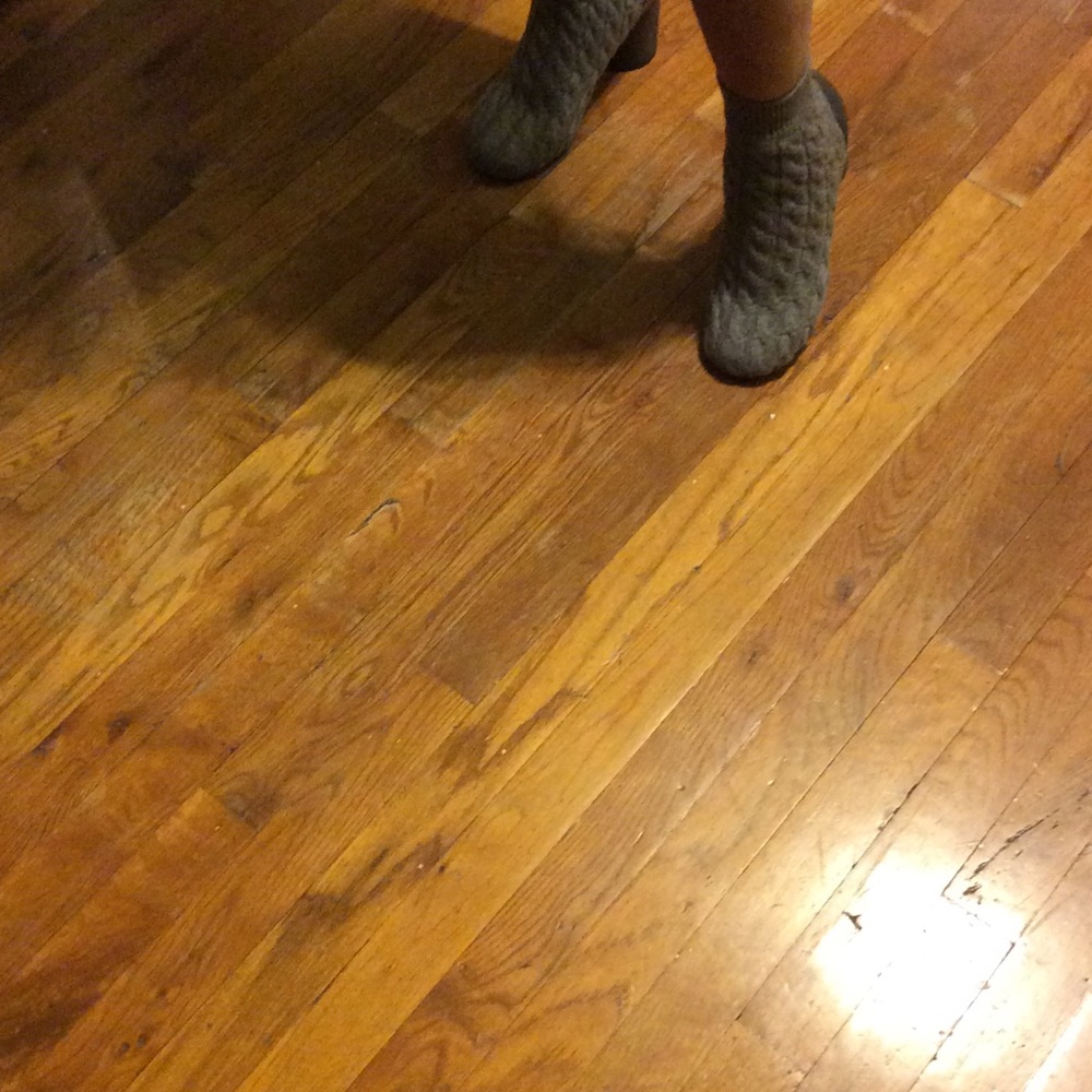 Boots - Picture 6 of 6